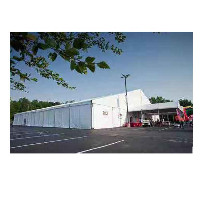 Tienda grande de aluminio impermeable al aire libre de Warehouse para el evento