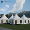 Carpa para ferias, eventos, carpas al aire libre para eventos, marco para acampar, marquesina, carpa para fiestas, Pagoda