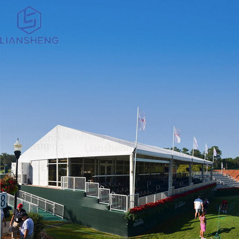 Tienda deportiva de alta calidad para exteriores