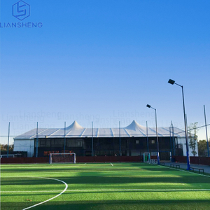 Tienda deportiva de alta calidad para exteriores