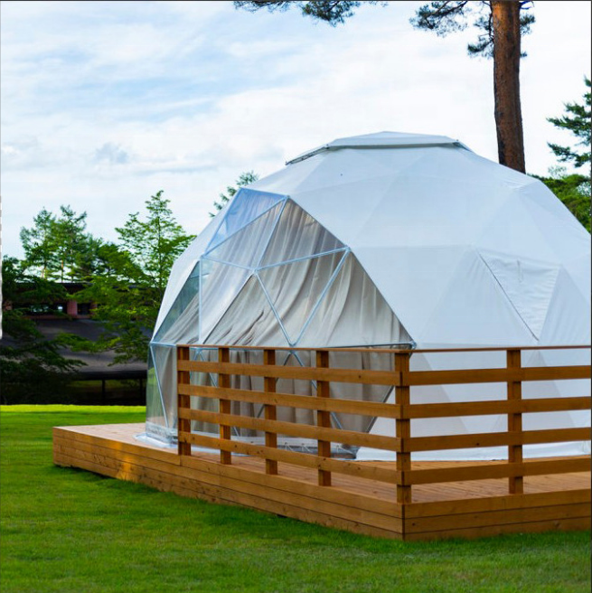 Carpa para exteriores con precio de fábrica y venta superior, carpa para fiestas en hoteles al aire libre, a la venta