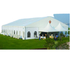 Carpa comercial a precio de fábrica, marco de aluminio, cubierta impermeable, carpa grande para eventos y fiestas, para ferias comerciales