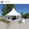 Carpa para ferias, eventos, carpas al aire libre para eventos, marco para acampar, marquesina, carpa para fiestas, Pagoda