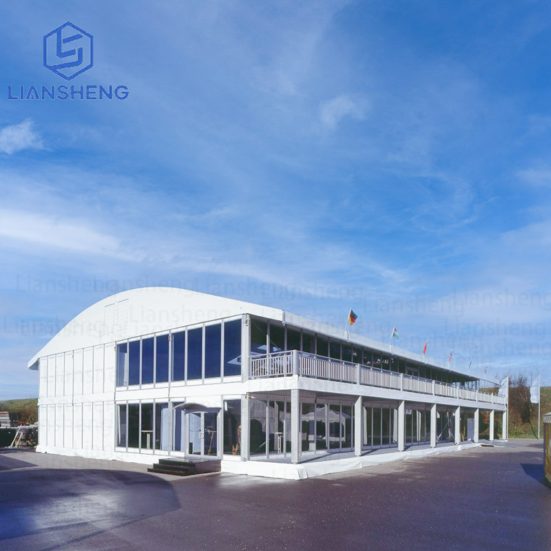 Tienda deportiva de alta calidad para exteriores