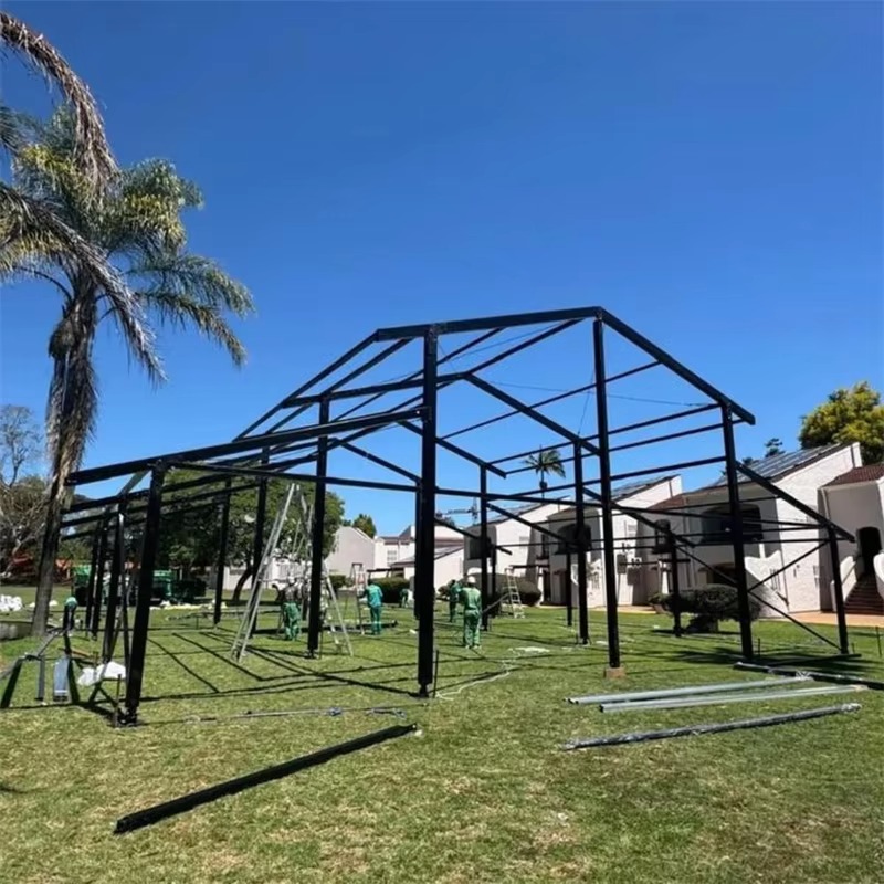  Fabricante de carpas de aleación de aluminio para la venta Proveedor de carpas para fiestas y eventos
