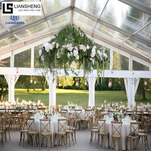 Carpa resistente para bodas y fiestas al aire libre de alta calidad para la venta de eventos matrimoniales