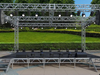 Escenario de armadura de aluminio más vendido para escenario de alta resistencia para eventos de fiesta al aire libre a la venta