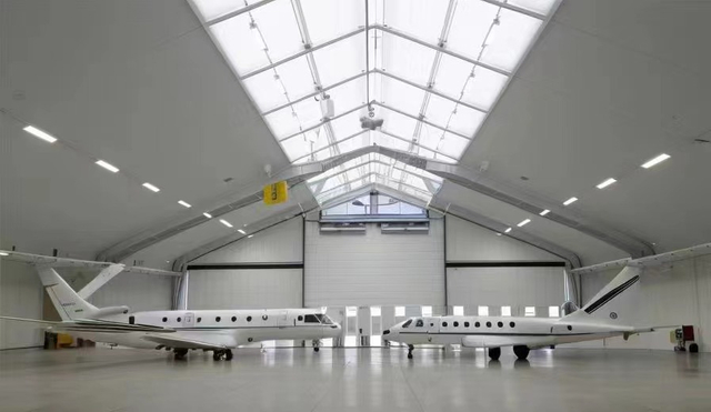 Carpa de exposición con marco de aluminio de 500-800 asientos, las mejores ventas 