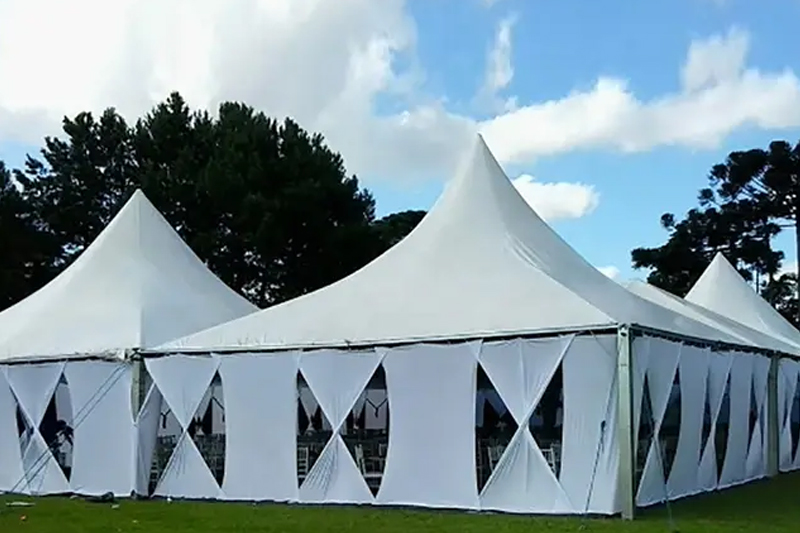 Festivales y eventos al aire libre