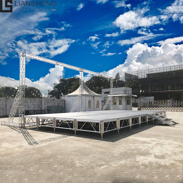 Escenario