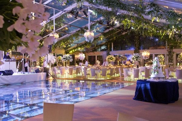 Carpa para fiestas de bodas al aire libre a la venta Fabricante de carpas para eventos de aleación de aluminio transparente 