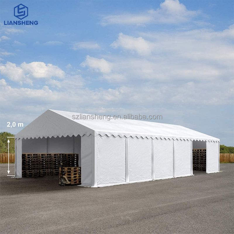 Carpas impermeables de alta calidad para eventos al aire libre, festivales, carpas para bodas y eventos de boda