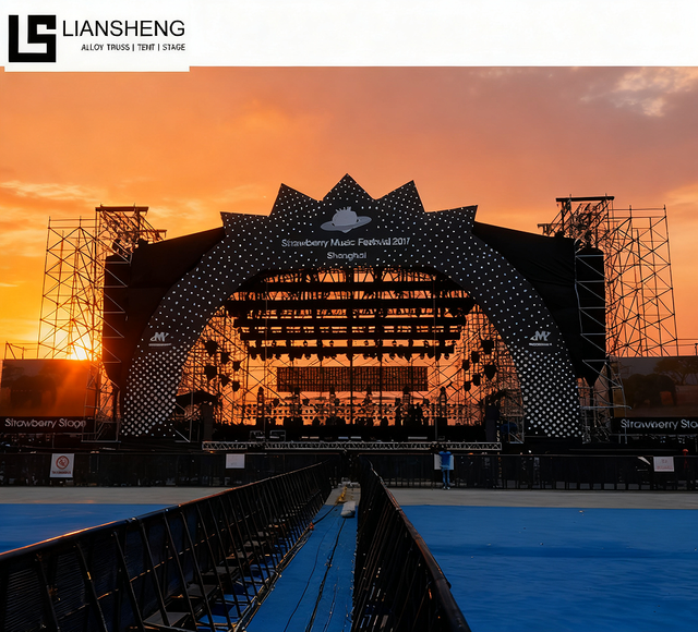 Núcleo de etapa ModuForm