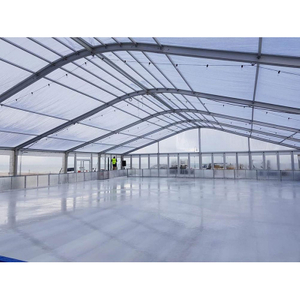 Casa de burbujas al aire libre, tienda transparente, tienda de fútbol transpirable, tienda de burbujas inflable de lujo, familia