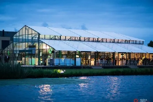 Cómo elegir la carpa de boda de aluminio perfecta para su gran día