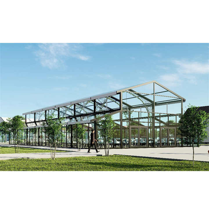 Toldo para tienda de campaña con marco transparente grande, estructura para lugar, marquesina para fiesta, pared de cristal, atrio, evento, boda, tiendas comerciales para eventos