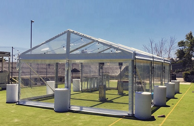 Carpa para eventos de aluminio grande para 500 personas al aire libre, carpa transparente para eventos en venta