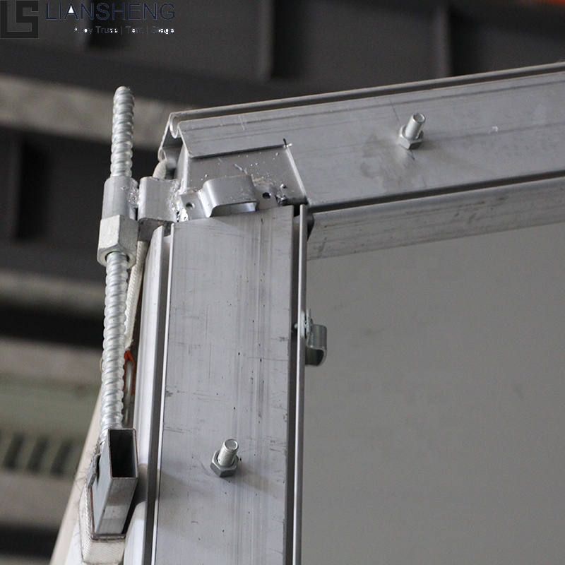 Tienda de campaña al aire libre para acampar al aire libre, resistente, enorme, para fiestas, ferias comerciales, tiendas para ceremonias