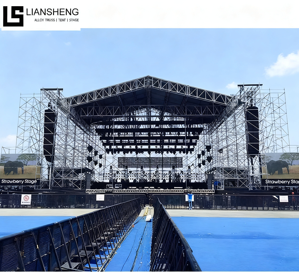 Núcleo de etapa ModuForm