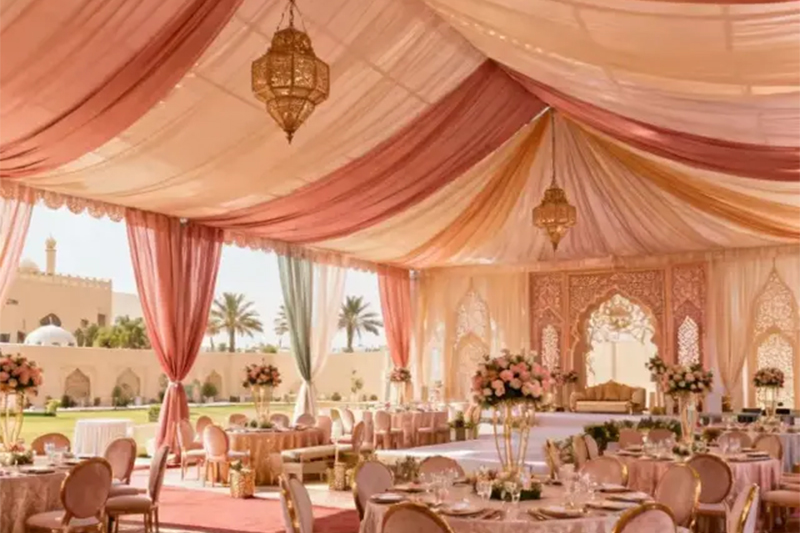 Bodas y Celebraciones